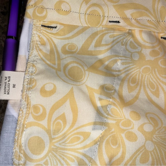 Loudmouth NWT Men's Sz 36” Ice Pick Golf Shorts - Picture 8 of 16